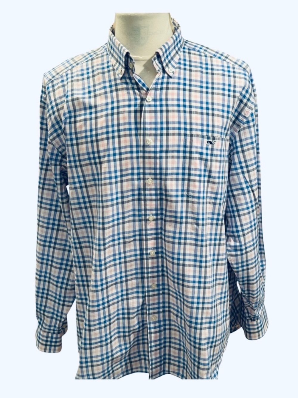 Vineyard Vines Tucker Shirt